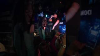 Kali & Peter Pann LIVE [Rybník - Miami Club] - Zlý príklad