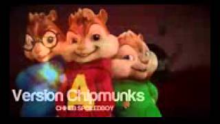 Klay BBj - جـونـتــة قــبــل الـــنوم (version Chipmunks) (HD) ( RAP TUNISIEN ) 2014