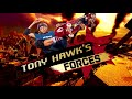 Tony Hawk's Forces (Goldfinger X Douglas Robb & Hoobastank)