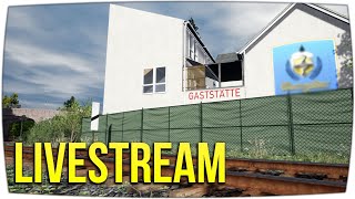 Willkommen! Lasst uns basteln! ► Sonntags Stream #unrealengine  | #bodgame