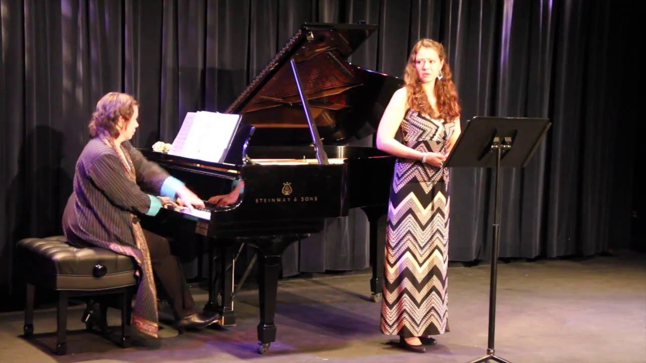 Robert Voisey's "Dos Palabras" Hourihan, Bong Vox Novus Festival 2015