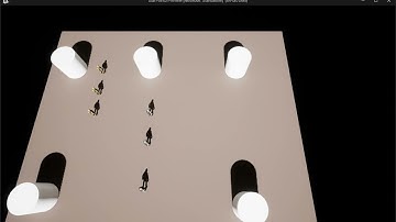 Select and Deselect with Marquee