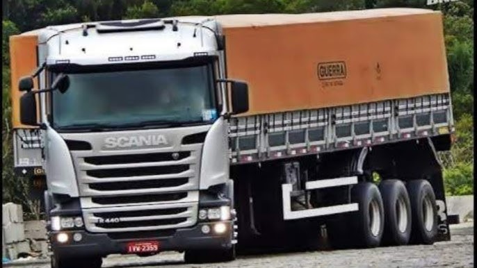 VOLVO VM Caminhão arqueado wallpaper caminhão top Qualificado para