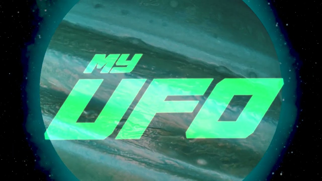 Ver Chymes - UFO (Official Lyric Video) en YouTube Ver Chymes - UFO (Official Lyric Video) en YouTube
