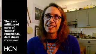 Halito from High Country News: Week of March 18, 2022