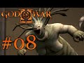 God of War 2 #08 Deutsch 100% | Tempel der Euryale II | Euryale Boss Fight (PS3 Walkthrough)