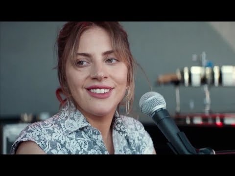 Lady Gaga - A Star Is Born Scenes