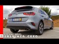 2019 Kia Ceed 1.6 CRDi Diesel