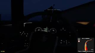 TruckersMP Report   #4