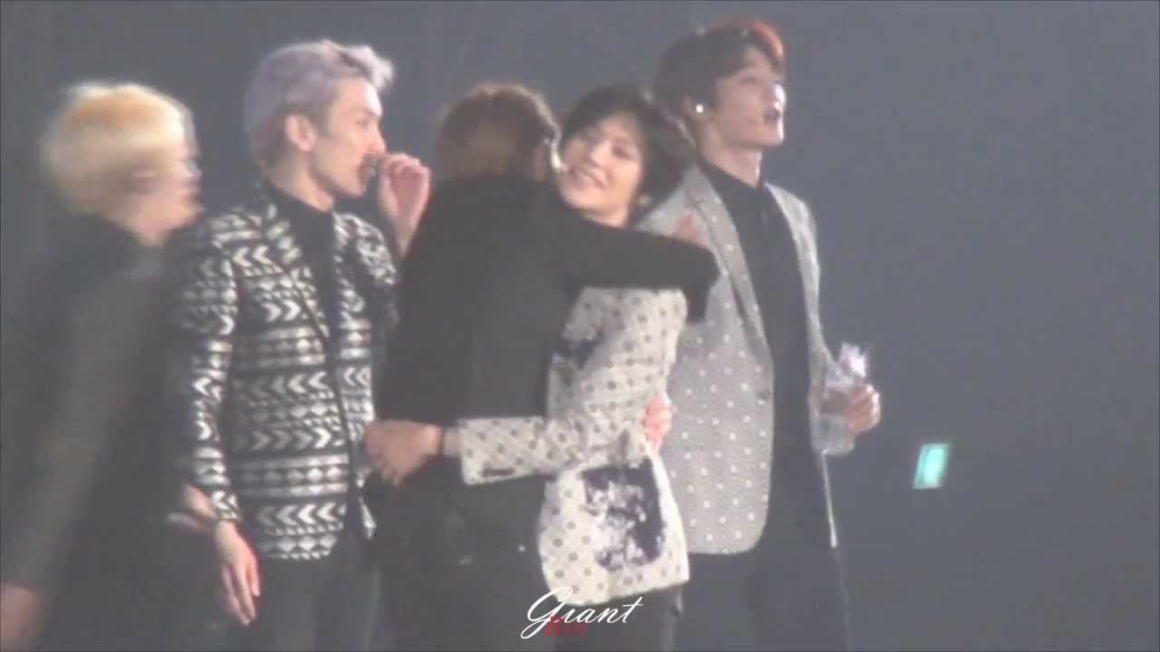 140308 SHINee WORLDⅢ in SEOUL 이번 콘은 무슨 콘??