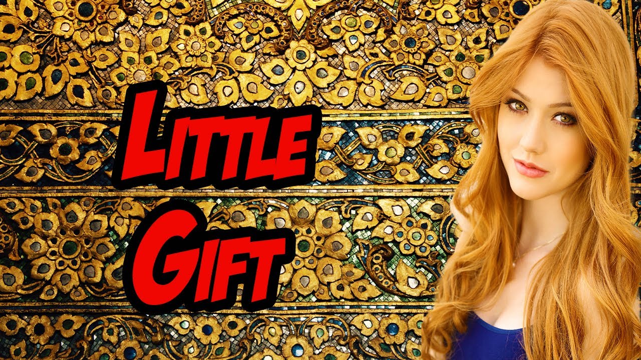 She Helps Me Put On My Minidress - Crossdressing Stories