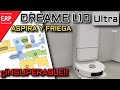 DREAME L10 Ultra Y L10S Ultra / El MEJOR Robot de Limpieza / ASPIRA, FRIEGA y se AUTO LIMPIA