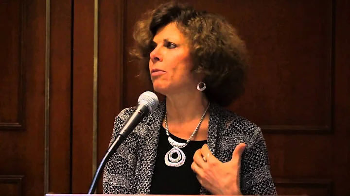 Nadine Strossen: Free Expression: An Endangered Species on Campus?