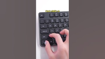 表格万能的一秒钟，学会了吗？#办公技巧 #表格 #excel技巧