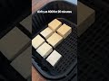 day 7  of 20 minute recipes - Air Fryer Crispy Garlic Tofu