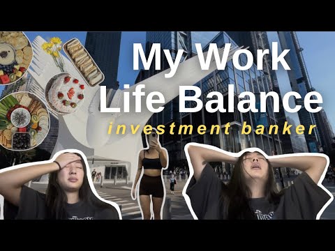My Work Life