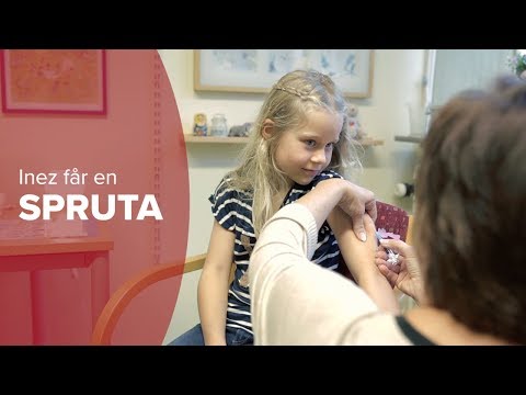 Video: Vad är användningen av spruta?