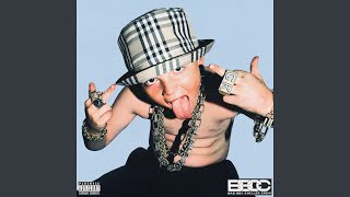 Always Be My Baby Boy (feat. Becce J)