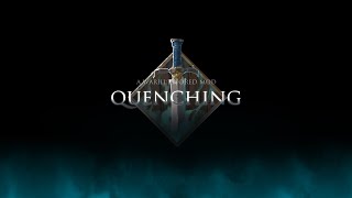 Quenching V1.04 update : the Baptism