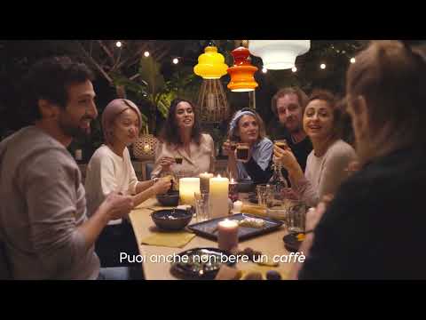 Miniatura del video del prodotto NESCAFE' DOLCE GUSTO - Nescaf&egrave; Dolce Gusto DOPPIO ESPRESSO 16Caps