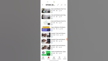 KTOM full subject preparation in just two days| Kinematics and theory of machine|Shorts|Shorts video