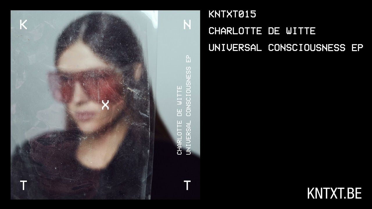 ⁣Charlotte de Witte - Ahimsa (Original Mix) [KNTXT015]