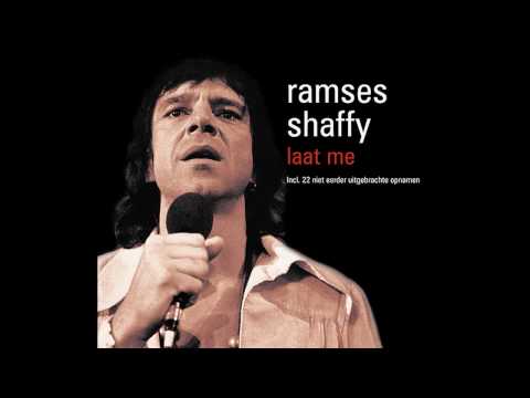 Ramses Shaffy-Zing Vecht Huil Bid Lach Werk en Bewonder (HD)