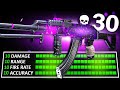 AK47 Warzone meta.. (AK47 Best Class Setup Season 3)