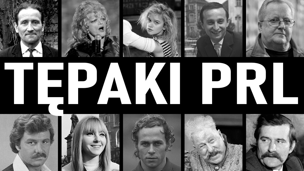 GŁUPSI NIE ISTNIEJĄ: 10 gwiazd PRL, które ZSZOKOWAŁY wszystkich swoją głupotą