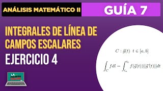 AM2 | Guide 7 | Exercise 4