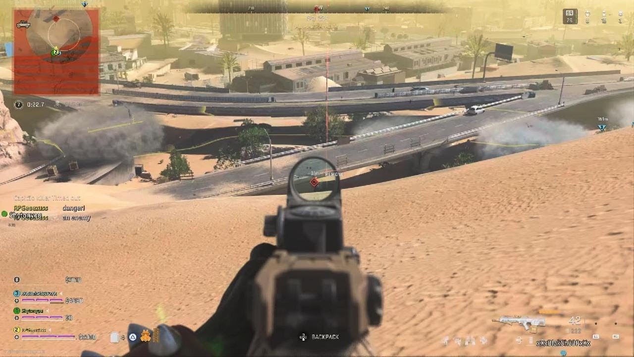 First Diamond Ranked Win