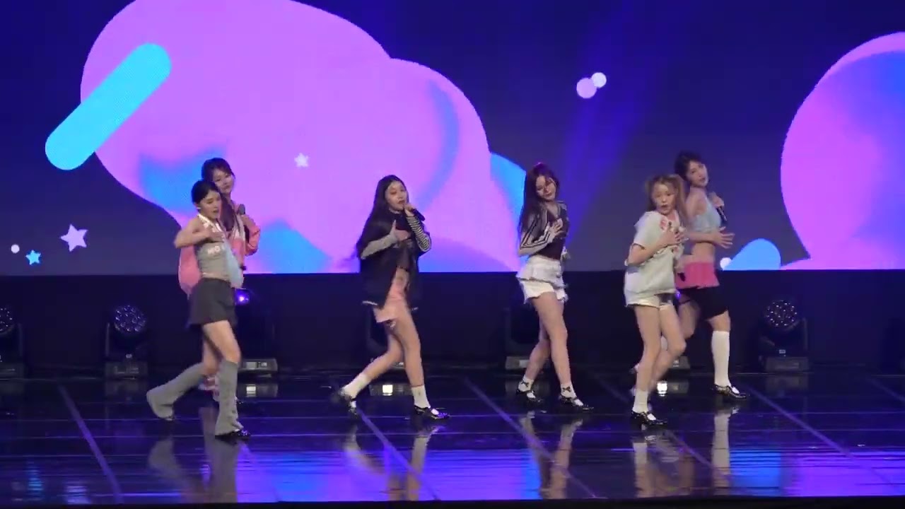 (Full Cam) 키라스 : Cheer Up(원곡:트와이스) / KFN 위문열차-육군학생군사학교