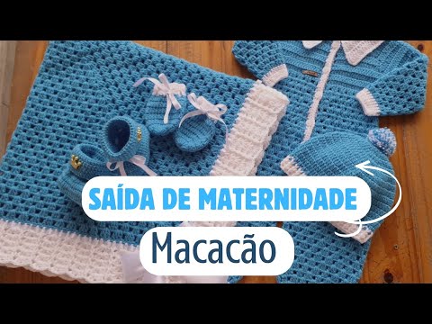 SAIDA DE MATERNIDADE