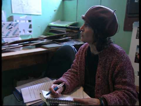 Miniature de la vidéo Les métiers de l'audiovisuel: La scripte