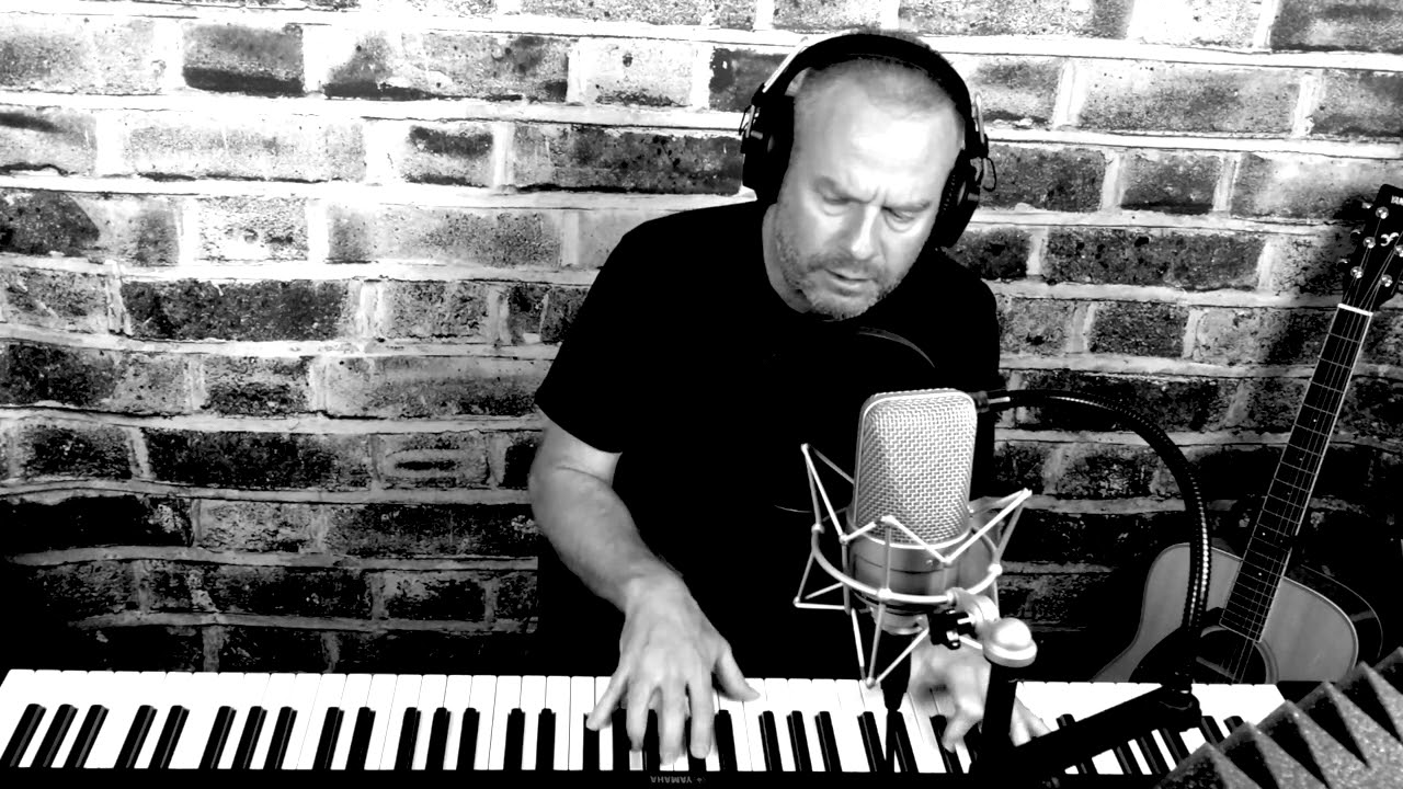 MATT ROUSH "Downtown Train" by Tom Waits YouTube