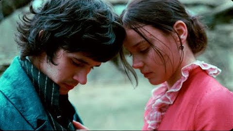 Bright Star - TRAILER, with Abbie Cornish, Ben Whishaw (2009) TRUE STORY