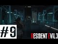 HNÍZDO 2 - Resident Evil 3 - 09