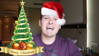 MERRY CHRISTMAS! | Ryan Lombard