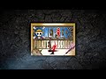 ONE PIECE Pirate Warriors 4 - Gamescom Trailer | PS4, X1, NSW, PC