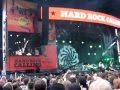 Soundgarden - Spoonman - Hard Rock Calling 2012 London