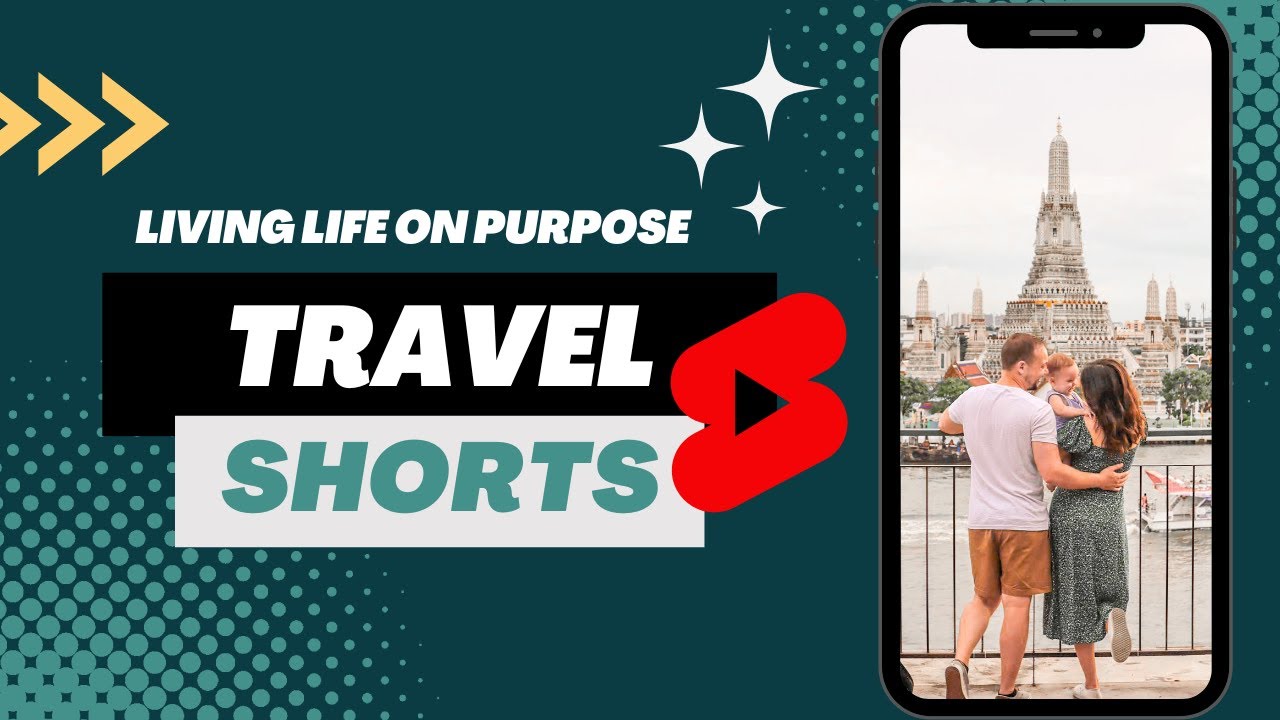 International Travel Problems 