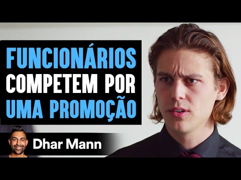 Vídeo: Conheça A Latina Mudando A Cara Dos CEOs Por Aí