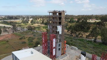 Historic Tests Prove Quake-Resilient Tall-Timber ‘Rocking’ Frame