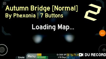 [FE2 Map Test] Autumn Bridge [Normal]