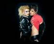 Mr.& Ms. - Love Is Not a Reason to Cry