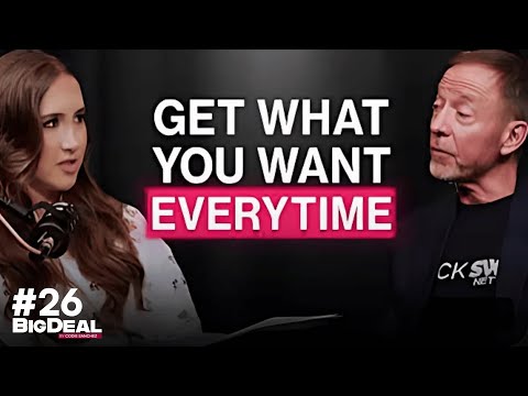 Negotiation Expert: You’re LOSING Because You Can’t Communicate thumbnail