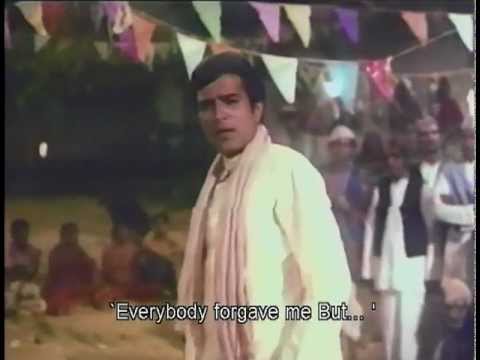 Dushman - Maine dekha tune dekha