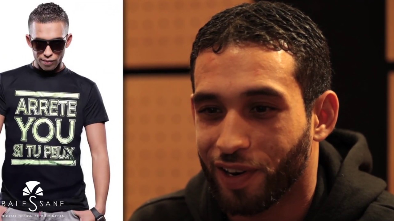Interview Mister YOU - YouTube
