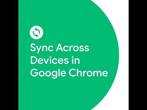 How to Sync Chrome Across Devices
 | Quick Guide 2022