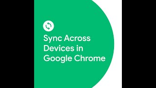 sync across devices in google chrome